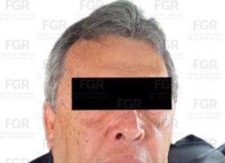 Sheinbaum descarta persecución política tras detención de Ángel Aguirre por caso Ayotzinapa
