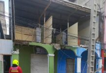 Sheinbaum ofrece apoyo de México a Colombia tras potente sismo: “Ahí vamos a estar”