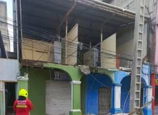 Sheinbaum ofrece apoyo de México a Colombia tras potente sismo: “Ahí vamos a estar”