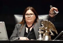 Sheinbaum respalda perfil de Imelda Castro rumbo a la gubernatura de Sinaloa