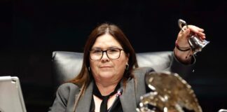 Sheinbaum respalda perfil de Imelda Castro rumbo a la gubernatura de Sinaloa