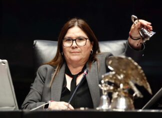 Sheinbaum respalda perfil de Imelda Castro rumbo a la gubernatura de Sinaloa