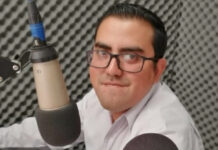 Article 19 alerta por desaparición del locutor Iván Michel Atilano en Oaxaca