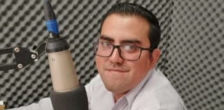 Article 19 alerta por desaparición del locutor Iván Michel Atilano en Oaxaca