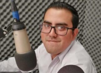 Article 19 alerta por desaparición del locutor Iván Michel Atilano en Oaxaca