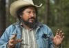 Sigue desaparecido el defensor ambiental José Luis Silva Andrade