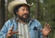 Sigue desaparecido el defensor ambiental José Luis Silva Andrade