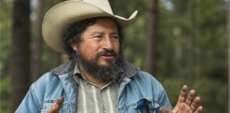 Sigue desaparecido el defensor ambiental José Luis Silva Andrade