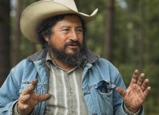Sigue desaparecido el defensor ambiental José Luis Silva Andrade