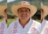 Manifestantes agreden y retienen a Norberto Martínez, alcalde de San Salvador, Hidalgo