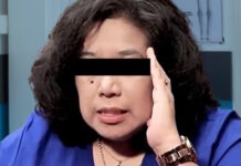 Marilyn Cote seguirá en prisión; nueve de 11 víctimas aceptaron acuerdos reparatorios