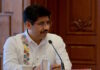 Ministro Hugo Aguilar ve “decadencia” en el servicio público mexicano