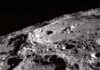 NASA confirma que restos de un cohete de SpaceX impactaron en la Luna