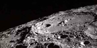 NASA confirma que restos de un cohete de SpaceX impactaron en la Luna