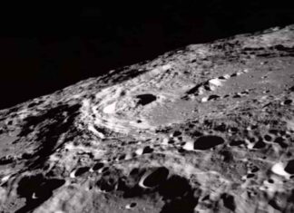 NASA confirma que restos de un cohete de SpaceX impactaron en la Luna