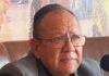 Lente Político / Navor Rojas: cuando la indiscreción se convierte en un suicidio político