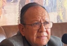 Lente Político / Navor Rojas: cuando la indiscreción se convierte en un suicidio político