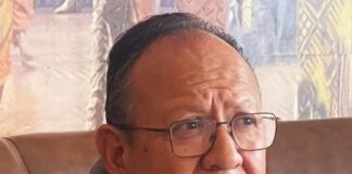 Lente Político / Navor Rojas: cuando la indiscreción se convierte en un suicidio político