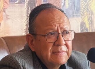 Lente Político / Navor Rojas: cuando la indiscreción se convierte en un suicidio político