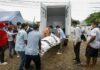 Van más de 900 muertos por riada en Nepal
