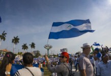 Palabras Más / ¿Por quién votan?