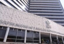 Deportivo del SNTISSSTE, convertido en cantina, tráfico de influencias y «coto de poder»