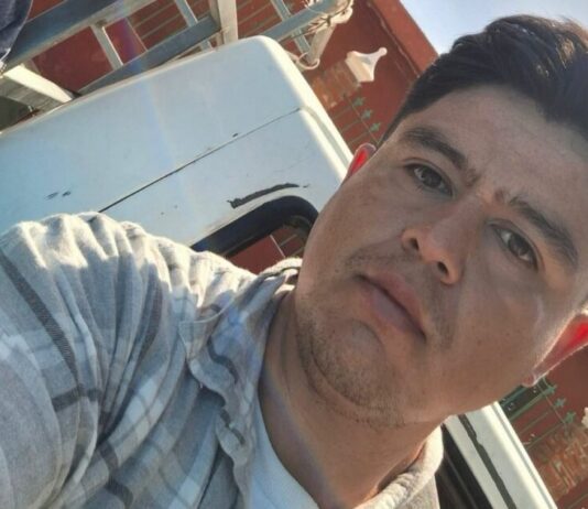 Asesinan al fotógrafo Ricardo Zúñiga; había denunciado amenazas