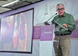 Visión MX / Efímero y desolado