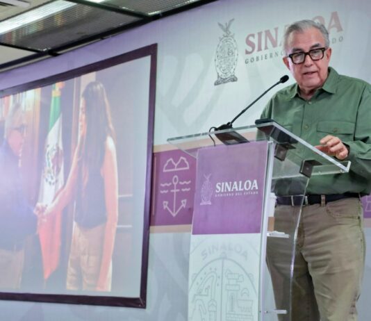 Visión MX / Efímero y desolado