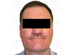 Sentencian a Timothy “N”, extranjero acusado de abuso sexual