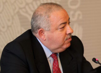 Sheinbaum envía al Congreso nombramiento de titular de la Embajada de México en Irlanda