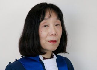Estados Unidos sanciona a Tomoko Akane, presidenta de la Corte Penal Internacional