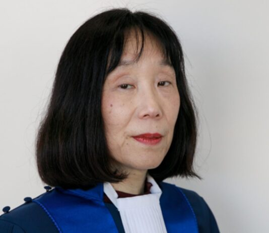 Estados Unidos sanciona a Tomoko Akane, presidenta de la Corte Penal Internacional