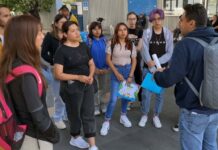 UNAM inicia el ciclo escolar 2026-2027 con más de 85 mil estudiantes de primer ingreso
