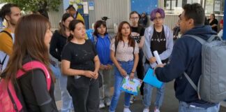 UNAM inicia el ciclo escolar 2026-2027 con más de 85 mil estudiantes de primer ingreso