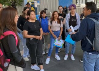 UNAM inicia el ciclo escolar 2026-2027 con más de 85 mil estudiantes de primer ingreso