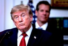 Trump defiende la creación de incentivos fiscales federales para revitalizar Hollywood