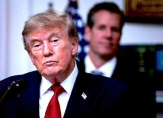 Trump defiende la creación de incentivos fiscales federales para revitalizar Hollywood