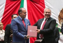 Poder Público / Vergonzoso informe