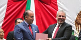 Poder Público / Vergonzoso informe