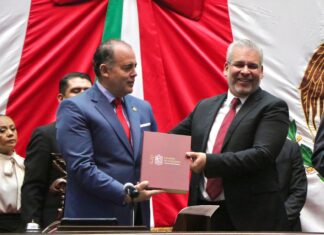 Poder Público / Vergonzoso informe