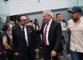 Poder Público / Ni a quien irle