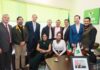 Poder Público / Cierran filas PVEM y Torres Piña