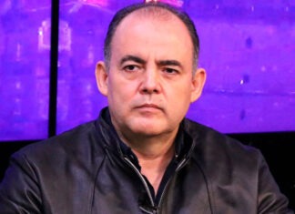 Poder Público / Que locuras las de Memo