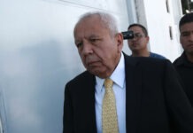 Francisco Garduño no se presenta a audiencia sobre caso de incendio en estación de INM en Ciudad Juárez