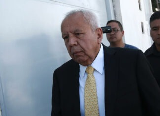 Francisco Garduño no se presenta a audiencia sobre caso de incendio en estación de INM en Ciudad Juárez