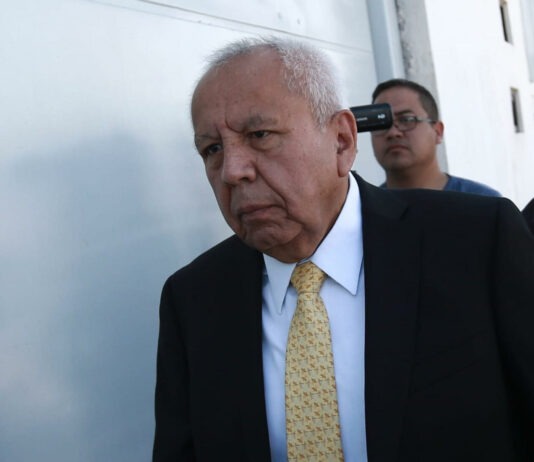 Francisco Garduño no se presenta a audiencia sobre caso de incendio en estación de INM en Ciudad Juárez