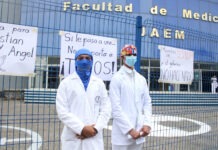 “¿Dónde está la seguridad?”, claman en Morelos tras nuevos asesinatos de estudiantes