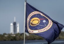 La NASA agrega tres misiones tripuladas de SpaceX a la EEI por 946 millones de dólares