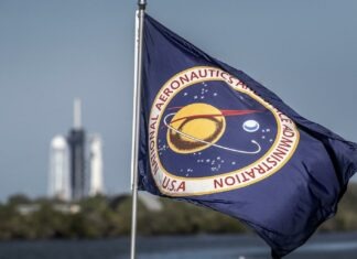 La NASA agrega tres misiones tripuladas de SpaceX a la EEI por 946 millones de dólares